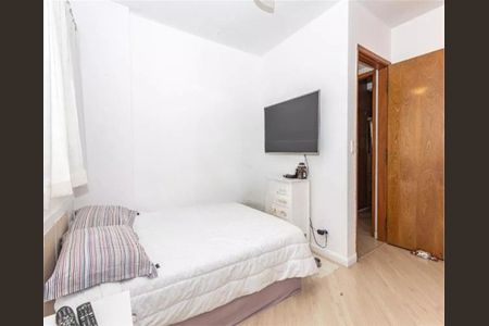 Apartamento à venda com 3 quartos, 189m² em Aclimação, São Paulo