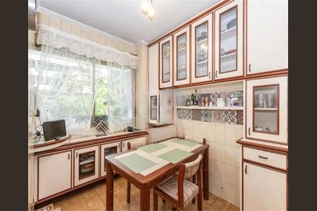 Apartamento à venda com 3 quartos, 189m² em Aclimação, São Paulo