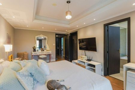 Casa à venda com 3 quartos, 252m² em Chácara das Pedras, Porto Alegre