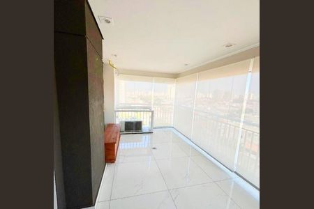 Apartamento à venda com 2 quartos, 68m² em Aclimação, São Paulo