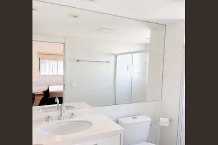 Apartamento à venda com 2 quartos, 68m² em Aclimação, São Paulo