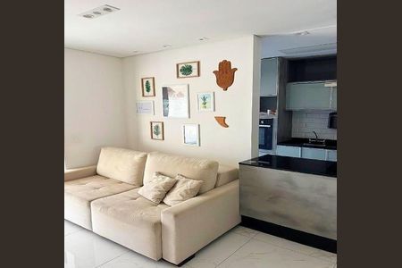 Apartamento à venda com 2 quartos, 68m² em Aclimação, São Paulo