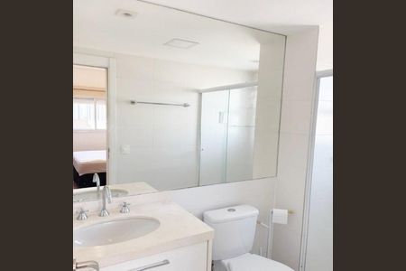 Apartamento à venda com 2 quartos, 68m² em Aclimação, São Paulo