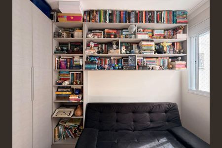 Apartamento à venda com 72m², 3 quartos e 2 vagas