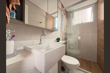 Apartamento à venda com 72m², 3 quartos e 2 vagas