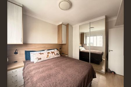 Apartamento à venda com 72m², 3 quartos e 2 vagas