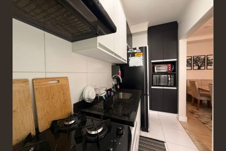 Apartamento à venda com 72m², 3 quartos e 2 vagas