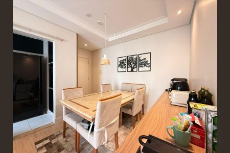 Apartamento à venda com 3 quartos, 72m² em Continental, Osasco