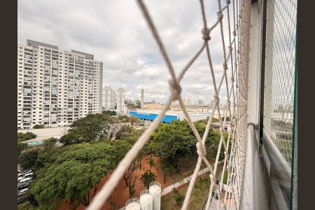 Apartamento à venda com 72m², 3 quartos e 2 vagas