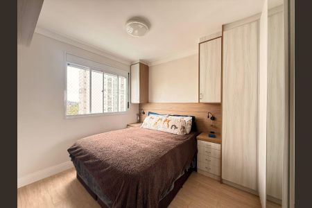 Apartamento à venda com 72m², 3 quartos e 2 vagas