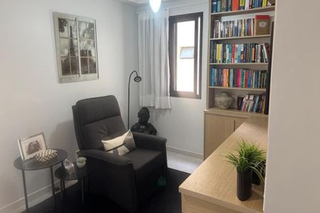 Apartamento à venda com 3 quartos, 110m² em Mirandópolis, São Paulo