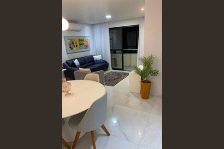 Apartamento à venda com 3 quartos, 110m² em Mirandópolis, São Paulo