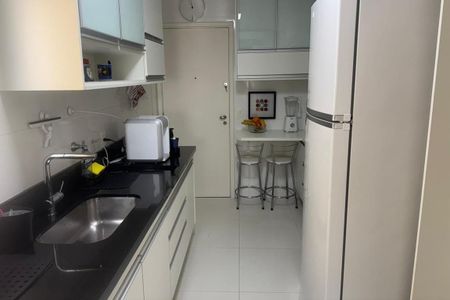 Apartamento à venda com 3 quartos, 110m² em Mirandópolis, São Paulo