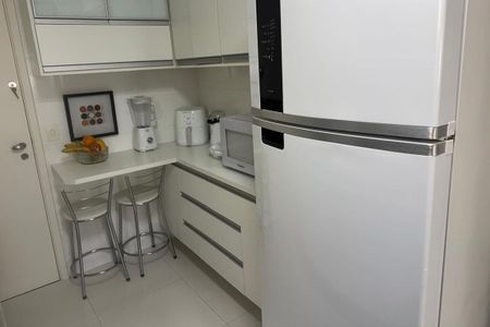 Apartamento à venda com 3 quartos, 110m² em Mirandópolis, São Paulo