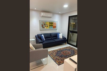 Apartamento à venda com 3 quartos, 110m² em Mirandópolis, São Paulo