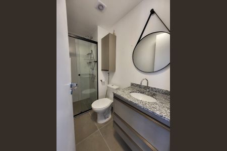 Apartamento à venda com 1 quarto, 27m² em Pinheiros, São Paulo