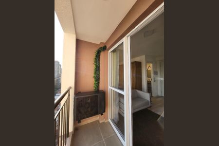 Apartamento à venda com 1 quarto, 27m² em Pinheiros, São Paulo