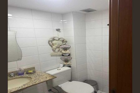 Apartamento à venda com 3 quartos, 87m² em Freguesia (Jacarepaguá), Rio de Janeiro
