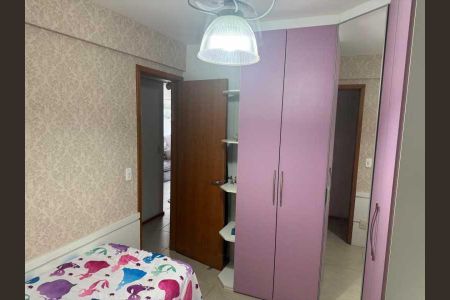 Apartamento à venda com 3 quartos, 87m² em Freguesia (Jacarepaguá), Rio de Janeiro