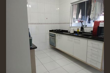 Casa à venda com 3 quartos, 158m² em Vila Isolina Mazzei, São Paulo