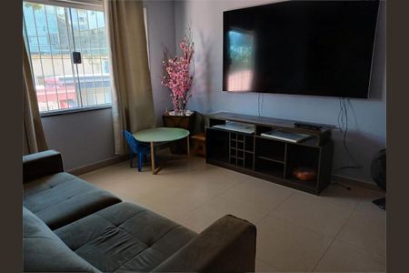 Casa à venda com 3 quartos, 158m² em Vila Isolina Mazzei, São Paulo