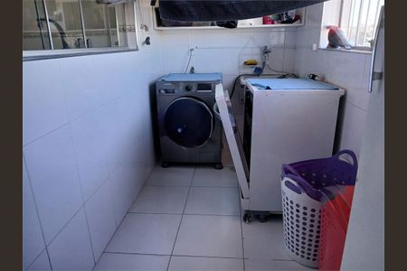 Casa à venda com 3 quartos, 158m² em Vila Isolina Mazzei, São Paulo