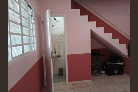 Casa à venda com 3 quartos, 158m² em Vila Isolina Mazzei, São Paulo