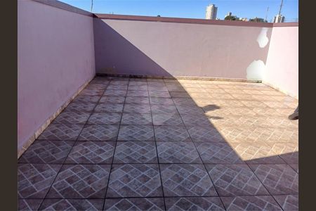 Casa à venda com 3 quartos, 158m² em Vila Isolina Mazzei, São Paulo