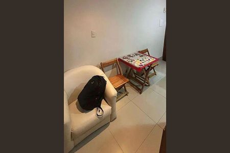 Apartamento à venda com 1 quarto, 30m² em Copacabana, Rio de Janeiro