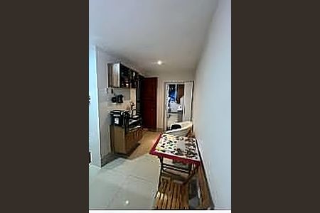 Apartamento à venda com 1 quarto, 30m² em Copacabana, Rio de Janeiro