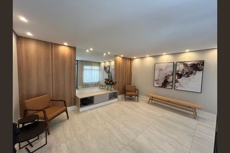 Apartamento à venda com 4 quartos, 157m² em Brooklin, São Paulo