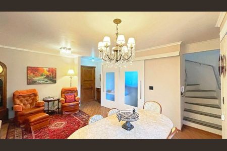 Apartamento à venda com 3 quartos, 230m² em HO, Porto Alegre