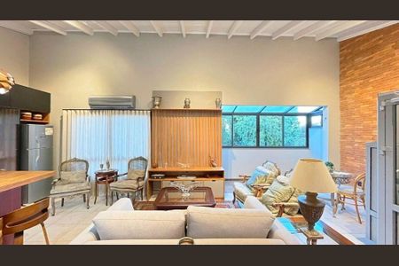 Apartamento à venda com 3 quartos, 230m² em HO, Porto Alegre