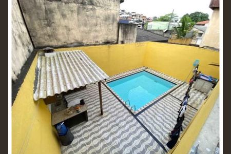 Casa à venda com 5 quartos, 200m² em Taquara, Rio de Janeiro