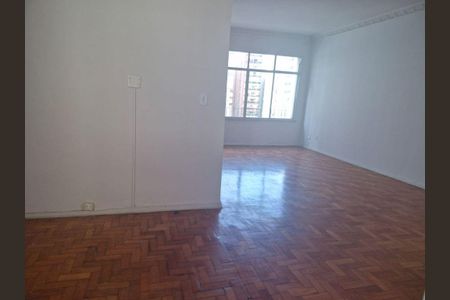 Apartamento à venda com 3 quartos, 111m² em Icaraí, Niterói