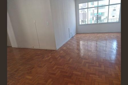 Apartamento à venda com 3 quartos, 111m² em Icaraí, Niterói
