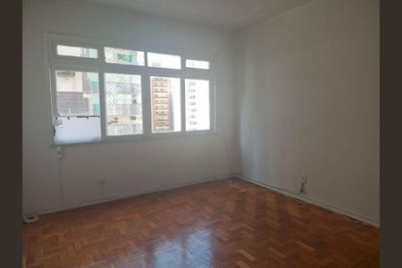 Apartamento à venda com 3 quartos, 111m² em Icaraí, Niterói