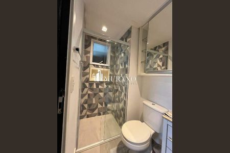 Apartamento à venda com 2 quartos, 71m² em Belenzinho, São Paulo