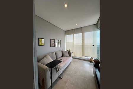 Apartamento à venda com 2 quartos, 71m² em Belenzinho, São Paulo