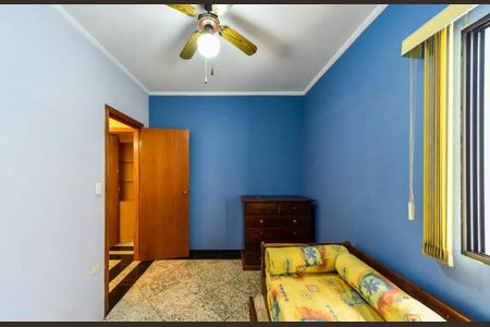 Apartamento à venda com 3 quartos, 114m² em Nova Petrópolis, São Bernardo do Campo