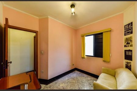 Apartamento à venda com 3 quartos, 114m² em Nova Petrópolis, São Bernardo do Campo