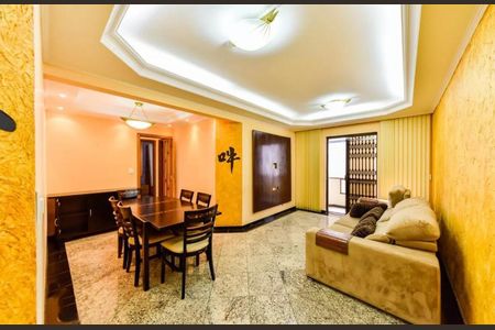 Apartamento à venda com 3 quartos, 114m² em Nova Petrópolis, São Bernardo do Campo