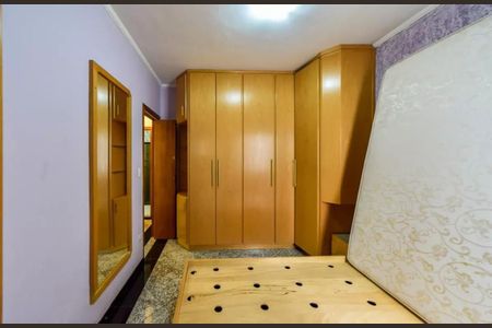 Apartamento à venda com 3 quartos, 114m² em Nova Petrópolis, São Bernardo do Campo