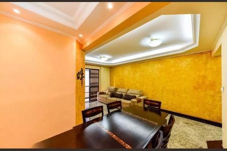 Apartamento à venda com 3 quartos, 114m² em Nova Petrópolis, São Bernardo do Campo