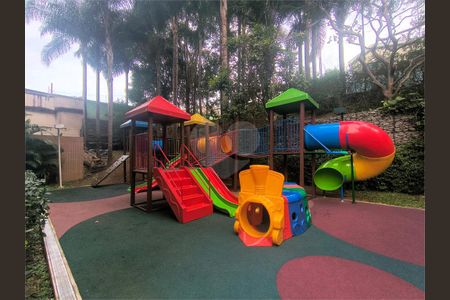 Apartamento à venda com 3 quartos, 128m² em Cidade São Francisco, São Paulo