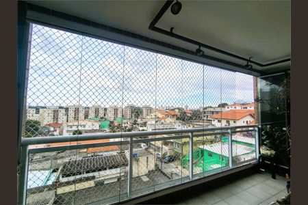Apartamento à venda com 3 quartos, 128m² em Cidade São Francisco, São Paulo