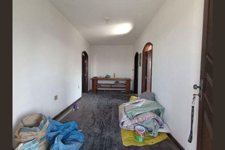 Casa à venda com 4 quartos, 178m² em Vila Sonia, São Paulo