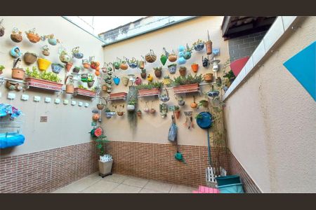 Casa à venda com 3 quartos, 94m² em Jardim Esmeralda, São Paulo