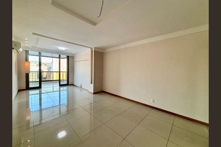Apartamento à venda com 3 quartos, 108m² em Icaraí, Niterói