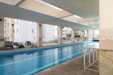 Apartamento à venda com 71m², 3 quartos e 1 vagaÁrea comum